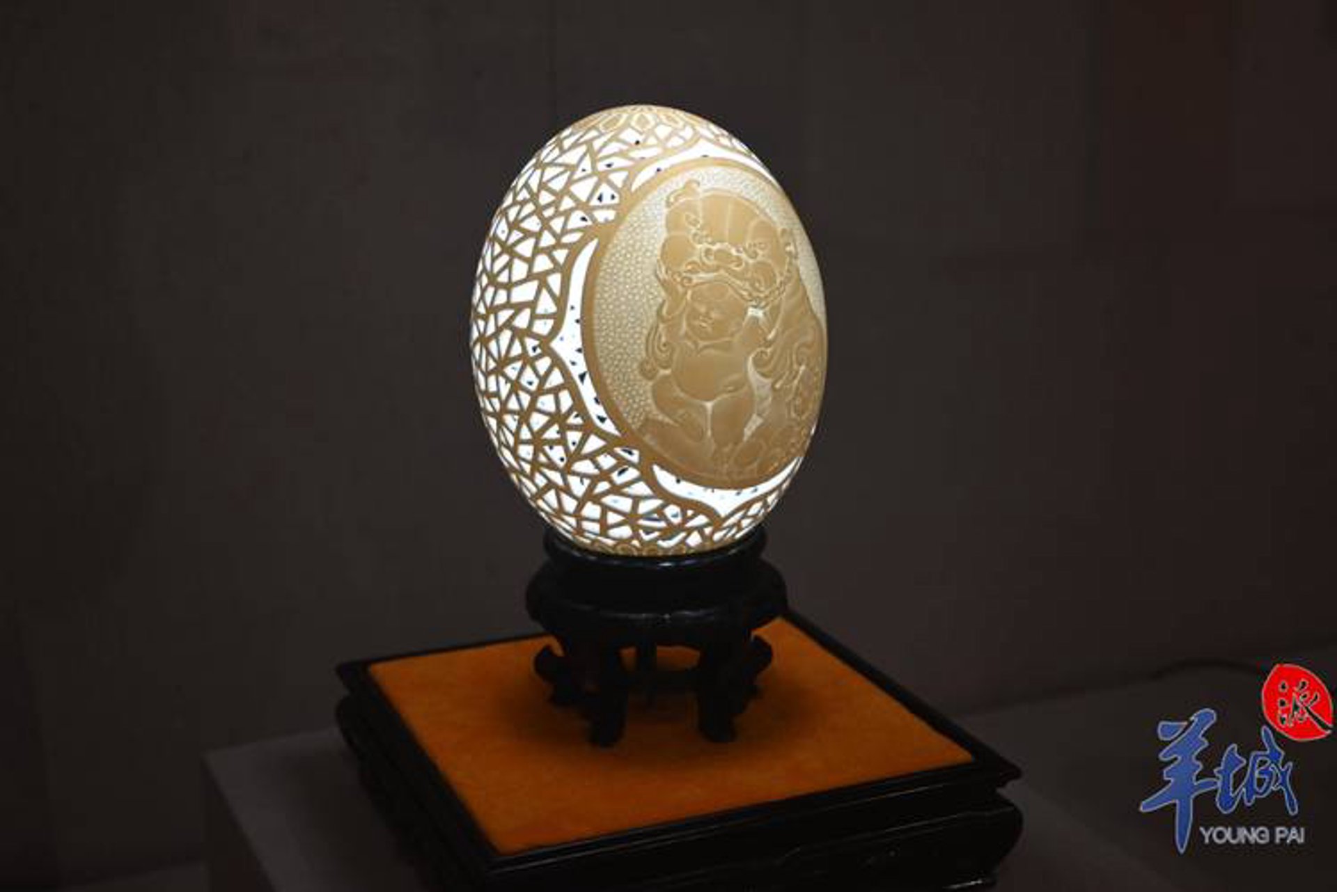 综溢工艺品